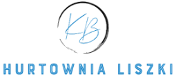 Logo - Hurtownia Liszki